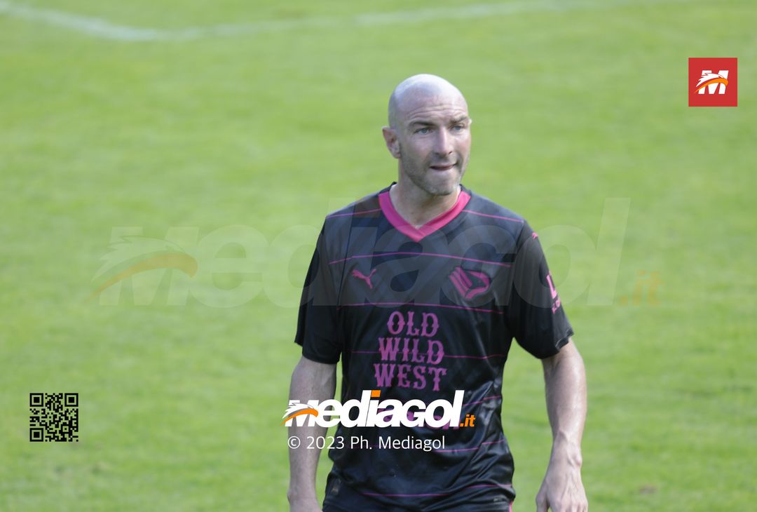 FOTO Palermo-Legnago 1-1 a Pinzolo: gli scatti più belli (GALLERY) - immagine 27