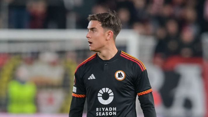 Getty Images ‘RADIO PENSIERI’, LENGUA: “Il meteo può incidere sulle condizioni di Dybala” - immagine 1