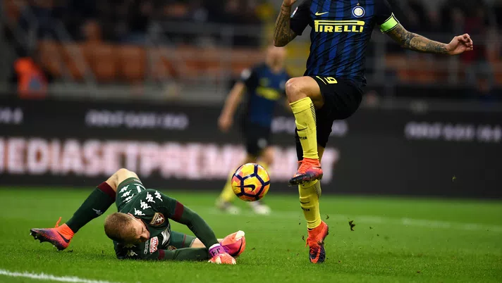 Inter-Torino 1-0: un gollonzo e tanta fatica. Serve la sveglia di Miha - immagine 1