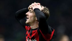 Saelemaekers da valutare dopo il Lecce: “Ho sentito qualcosa all’adduttore: le mie condizioni”