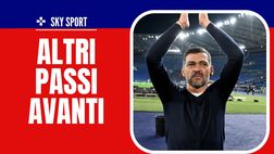 Allenatore Milan, Conceicao sempre più vicino? Importanti novità. E Pioli…