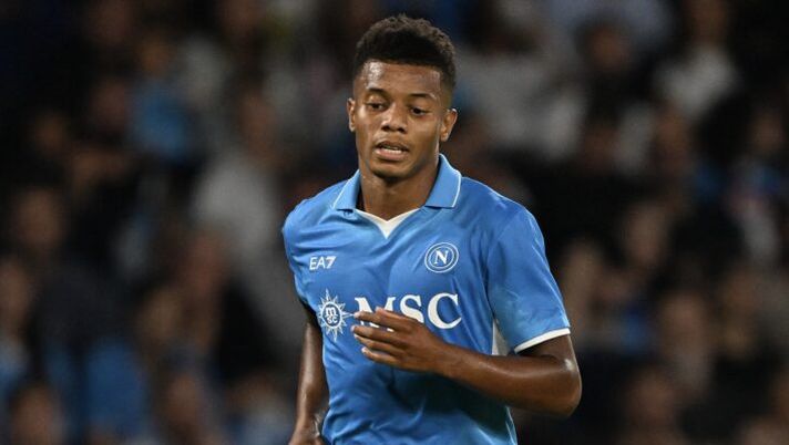 Napoli, tabella rispettata per il rientro di Neres: miglioramenti sensibili, quando può tornare - immagine 1