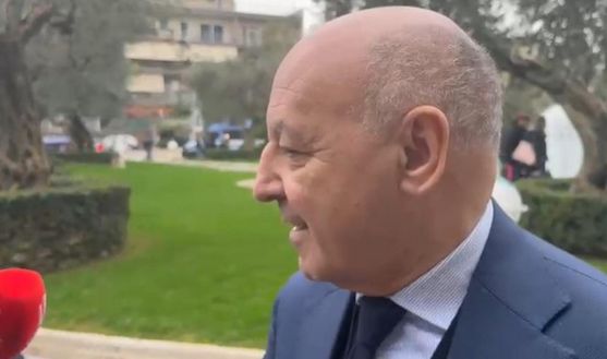 Marotta: “Rigore negato? Evitiamo ogni polemica. Rammarico? Si accetta sempre tutto”- immagine 2