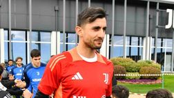 NEWS – Perin, l’esito degli esami! Tavares, Gosens, McTominay, Thauvin, Abraham, Gimenez…