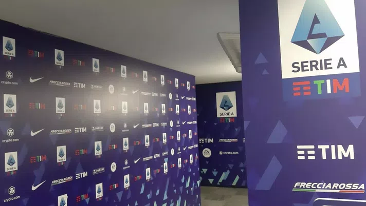 Presidente Lega Calcio Serie A, tre i nomi per il post Casini - immagine 1