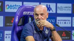 Pioli sul mercato: “Ottimo lavoro, mi sarebbe piaciuta qualche altra cessione”