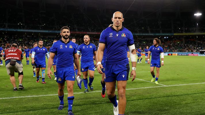 RUGBY Sei Nazioni, idea torneo ottobre-novembre - immagine 1