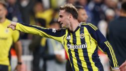 Incredibile in Turchia, Akturkoglu citato in causa da Warner Bros per Harry Potter