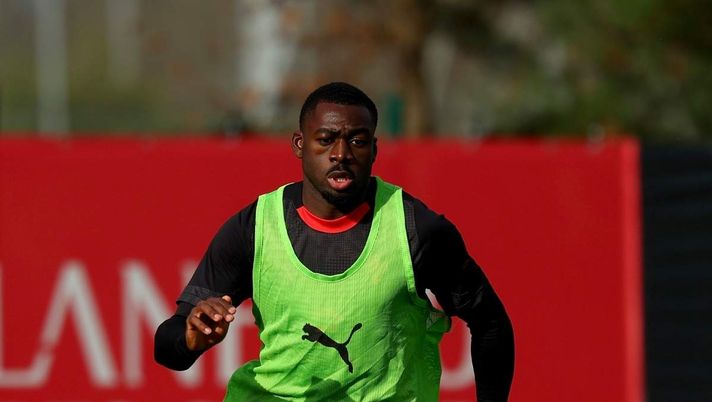 Milan, Fofana in crescita con un limite evidente: perché mancano ancora i gol?