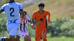 Youth League, pagelle Real Sociedad-Inter: Cocchi, l’età non conta. Kamate leader