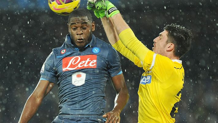 Calciomercato Torino: Quagliarella-Udinese, i granata chiedono 3 milioni e l’opzione per Scuffet Scuffet