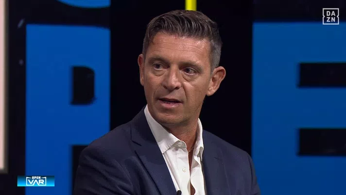 Rocchi: “Massima severità verso chi entra per far male agli avversari. Il razzismo…” - immagine 1
