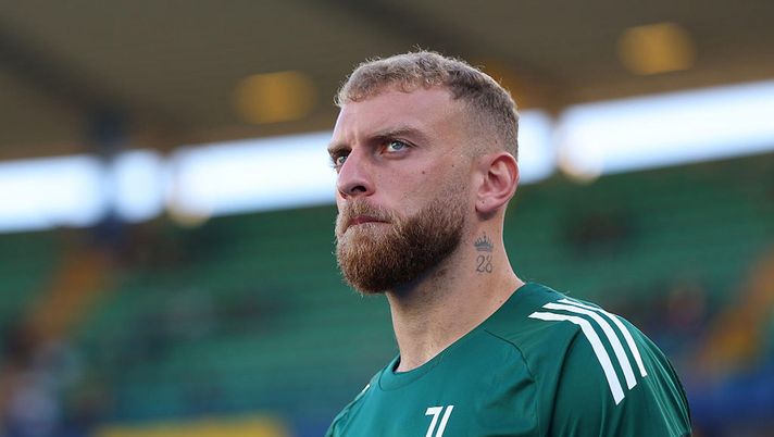 Juventus, Di Gregorio: “Scudetto? E’ la direzione in cui tutti vogliamo andare. Spalletti…” - immagine 1