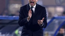 Sabatini: “Il Como a tratti ha dominato. Il Milan ha dato una lezione di esperienza”