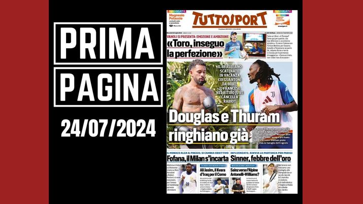 Tuttosport