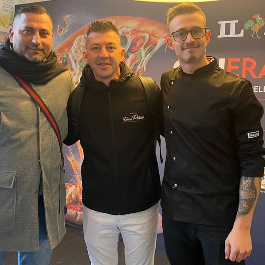 Benevento, pizzeria chiusa e blindata dal derby: incasso perso e clienti respinti…- immagine 2