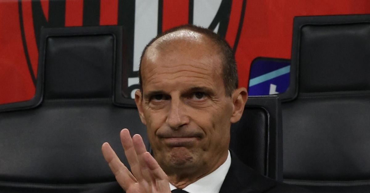 Cosmi: “Diamo ad Allegri quel che merita. Sempre contestato per …” Cosmi: “Diamo ad Allegri quel che merita. Sempre contestato per …”