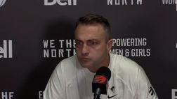 VIDEO / Rajakovic esplode: “Vergogna, Lakers aiutati”