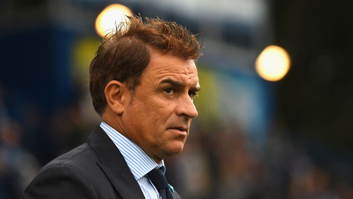 Palermo, senti Semplici: “Serie B? Tra le favorite vedo rosanero, Bari e Parma ma…”  Palermo