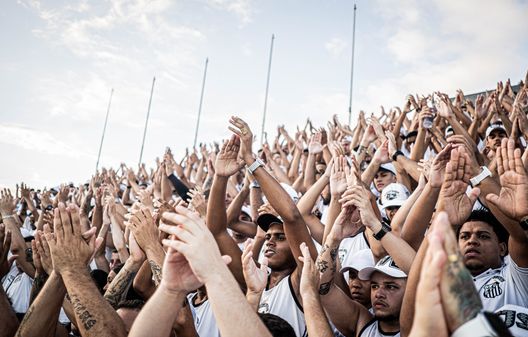 Santos in crisi economica: venduto il nome del suo storico stadio…