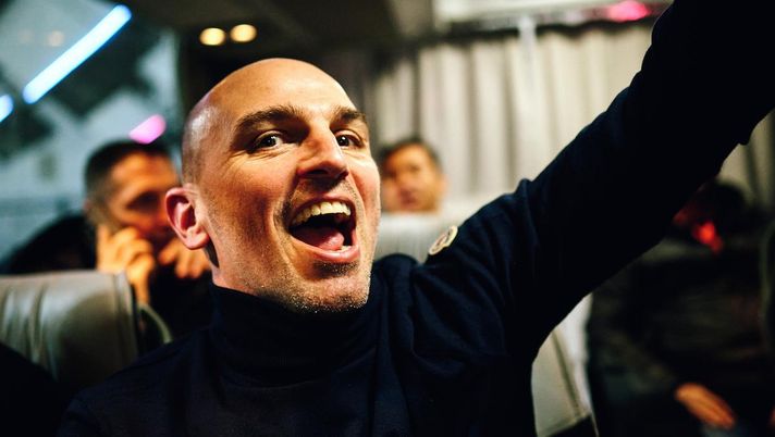 Influencer argentina attacca Cambiasso e altre ex leggende: “Vecchietti, me ne frego di…” - immagine 1