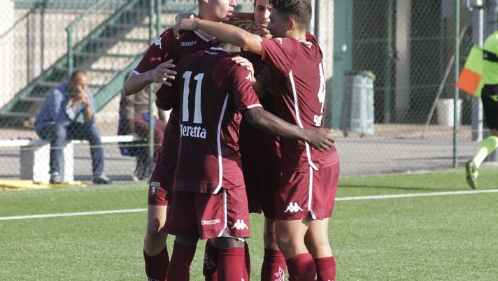 Torino, si rinnova il record: undici Scudetti Berretti, nessuno come i granata - immagine 1