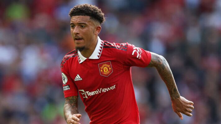 Novità Sancho: ecco la decisione sul trasferimento, arriva la sua risposta alla Roma - immagine 1