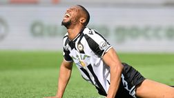 Beto, un gigante per la Fiorentina. Ma il prezzo spaventa: pronti Nzola e Zapata