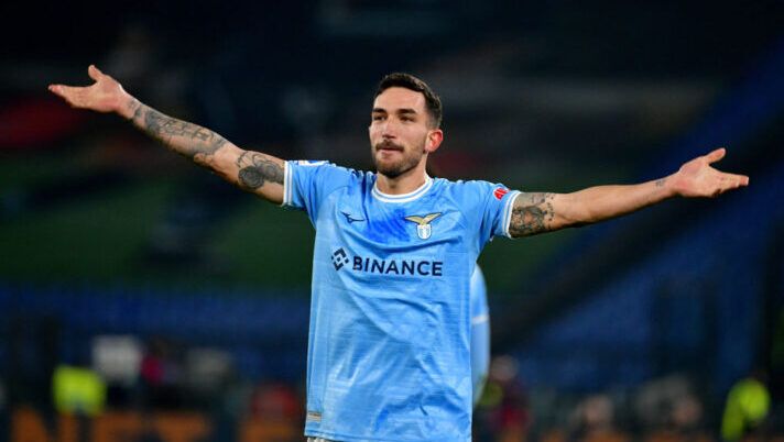 Lazio, arriva la cessione per Cataldi: è fatta con la Fiorentina, ecco la formula - immagine 1