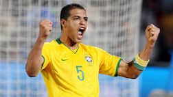 Cruzeiro, Gremio e tanto altro ancora: la carriera di Felipe Melo