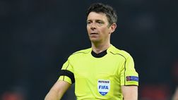Spal-Verona, arbitra Rocchi