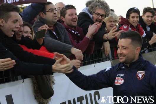 Primavera Torino, cambio in vista per la panchina: torna Federico Coppitelli- immagine 2