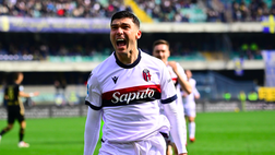 Gazzetta – Bologna, i cambi di Italiano valgono oro