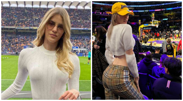 ESCLUSIVA DDD – Intervista a Sara Croce: “La mia passione è l’equitazione. Tifo Milan e il mio sogno…”- immagine 9