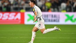 Serie A, Juve-Inter 4-3: show e rimonte all’Allianz Stadium, decide Adzic nel recupero