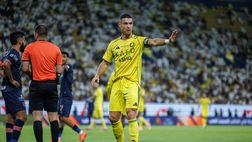 Cristiano Ronaldo sfida il robot portiere: chi avrà vinto?