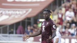 Video – Duvan Zapata: tre curiosità sul centravanti colombiano