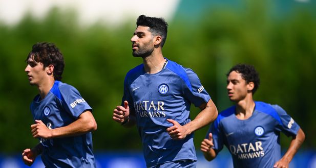 Getty Images D. Canovi: “Chi si è mosso meglio sul mercato? L’Inter con Taremi e Zielinski. La Juve…”- immagine 3