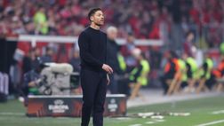 Bayer Leverkusen, Xabi Alonso: “Ora vogliamo prepararci bene per la Roma”