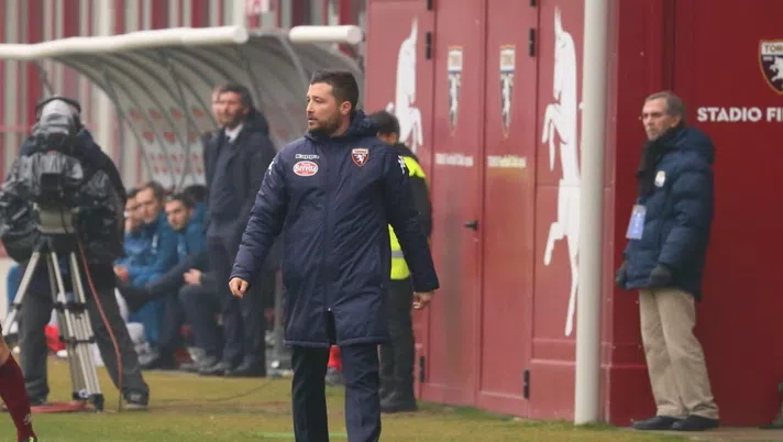 Primavera, Coppitelli presenta la finale Torino-Milan: “Grande orgoglio giocare al Fila” - immagine 1
