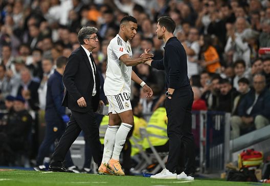 Mbappé difende Vínicius: “I tifosi dovevano fischiare contro tutta la squadra”- immagine 2