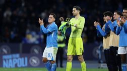 Conte ha mandato un messaggio al campionato: il suo Napoli sarà molto fastidioso