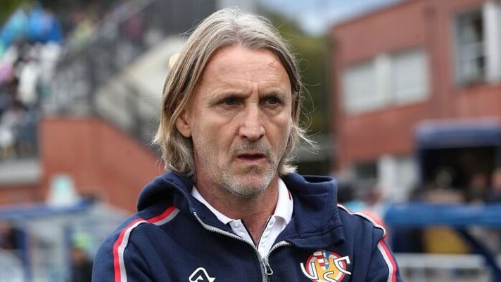 Nicola: “Perché non ho messo Vardy! Payero, Mussolini, Pezzella e voglio recuperare Sanabria” - immagine 1