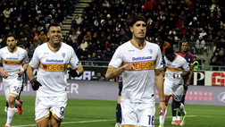 Serie A, il Lecce vince a Cagliari. Verona a -9 dalla salvezza