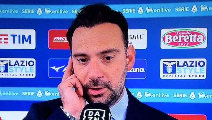 Manna: “Lukaku va aspettato, Lang resta. Su Lucca e il mercato valutiamo tutto” Manna: “Lukaku va aspettato, Lang resta. Su Lucca e il mercato valutiamo tutto” - immagine 1