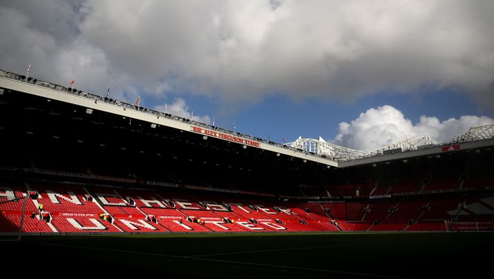 Crisi United, stop alla mensa gratis per i dipendenti - immagine 1