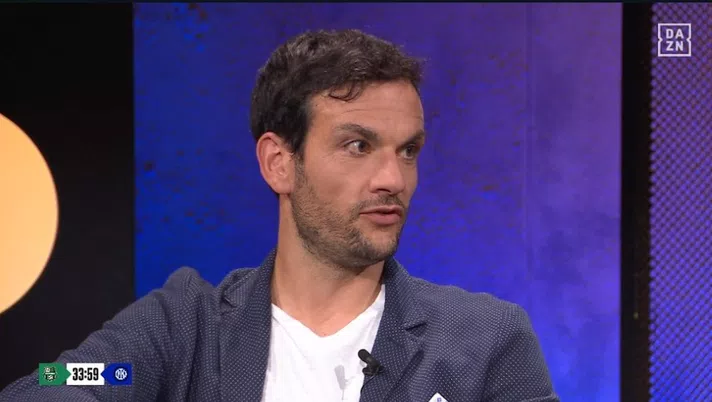 Parolo: “Mkhitaryan dà equilibrio all’Inter e ha migliorato Calhanoglu” - immagine 1