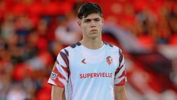 ESCLUSIVA FCINTER1908 – Tomas Palacios cambia agente: procuratore ben noto all’Inter