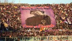 LE STRAGELLE – Dalla Ferrieri Caputi alla quarta maglia passando per gli striscioni della Fiesole