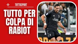 Calciomercato Milan – Moncada sondaggio per Rabiot: Juventus infastidita